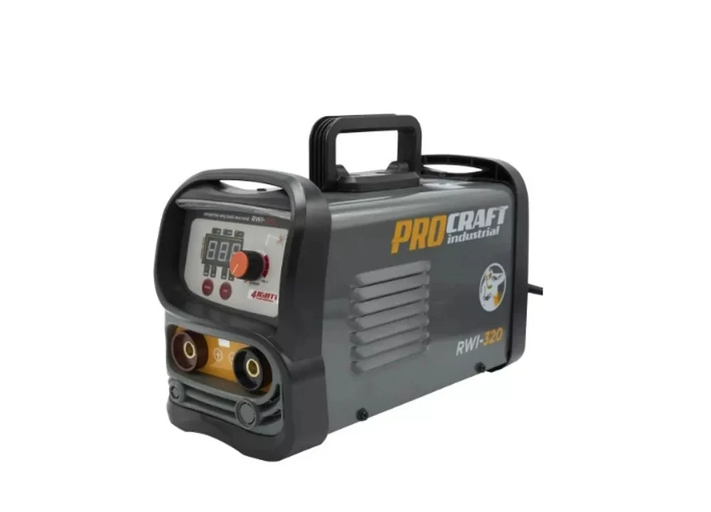 Інверторний зварювальний апарат Procraft Industrial RWI-320