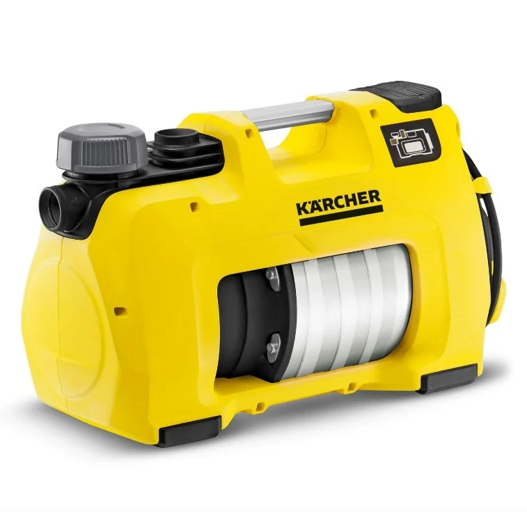Насос поверхневий Karcher BP 5 Home&Garden 1.645-355.0, фото 1