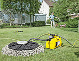 Насос поверхневий Karcher BP 5 Home&Garden 1.645-355.0, фото 2
