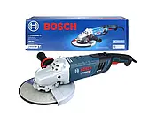 Кутова шліфмашина Bosch GWS 30-230 B (0.601.8G1.000), фото 3