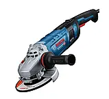 Кутова шліфмашина Bosch GWS 30-230 B (0.601.8G1.000), фото 4