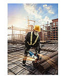 Кутова шліфмашина Bosch GWS 30-230 B (0.601.8G1.000), фото 7