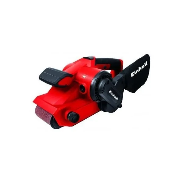 Стрічкова шліфмашина Einhell TC-BS 8038 (4466260)