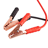 Дріт пусковий PULSO 300А (до -45С) 2,5 м у чохлі (ПП-30125-П), фото 6