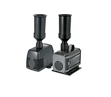 Насоси для фонтанів і басейнів