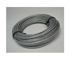 Комплект (трохи та затискачі) Насоси + L = 15 м