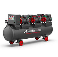 Компресор безоливний поршневий 280 л 380 В AUARITA (2-1450X6F280-380)