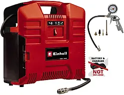 Автомобільний компресор (електричний) Einhell (4020440)