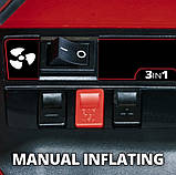 Акумуляторний компресор Einhell Pressito 18/21 — Solo (4020467), фото 6