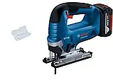 Електролобзик Bosch GST 185-LI (0.601.5B3.023), фото 3