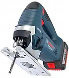 Електролобзик Bosch GST 185-LI (0.601.5B3.023), фото 9