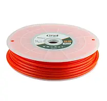 Шланг у бухті (PE) 50 м 5.5 х 8 мм GRAD (7011515)