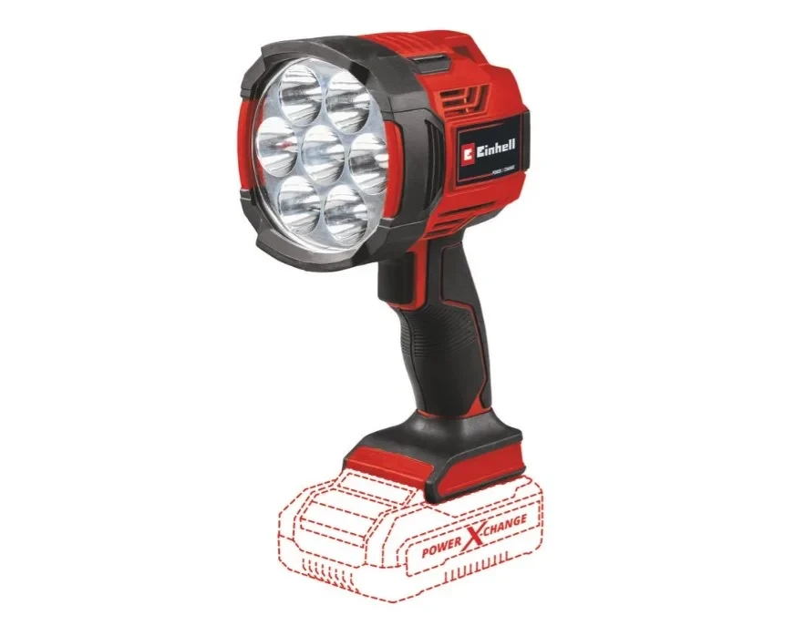Ліхтар Einhell Expert TE-CL 18/2500 LiAC-Solo