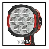 Ліхтар Einhell Expert TE-CL 18/2500 LiAC-Solo, фото 3