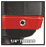 Ліхтар Einhell Expert TE-CL 18/2500 LiAC-Solo, фото 5