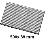 Степлер для скоб Einhell FIXETTO 18/38 S (4257785), фото 3