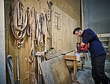 Степлер для скоб Einhell FIXETTO 18/38 S (4257785), фото 6