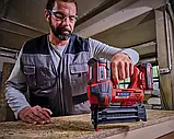 Степлер для цвяхів Einhell FIXETTO 18/50 N (4257795), фото 3