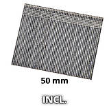 Степлер для цвяхів Einhell FIXETTO 18/50 N (4257795), фото 10