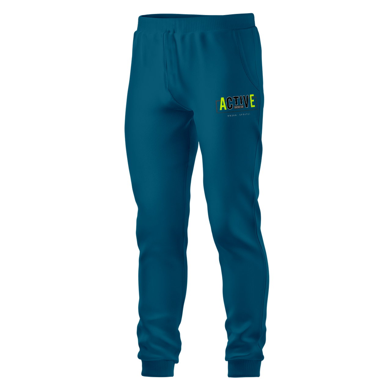 Спортивні штани для хлопчика Active, 3-16 років, фото 1