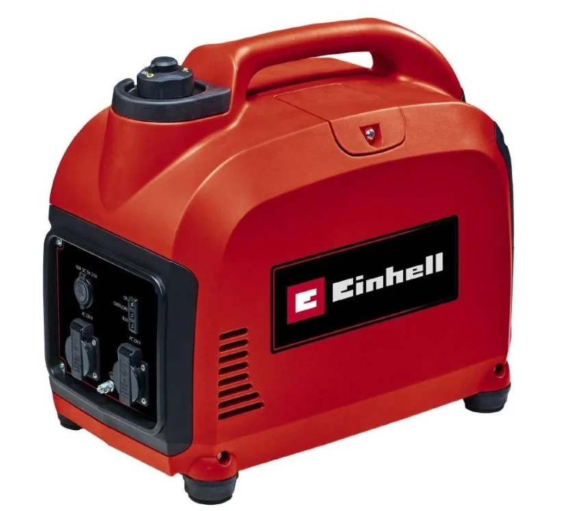 Бензиновий генератор Einhell TC-IG 2000 (4152590)