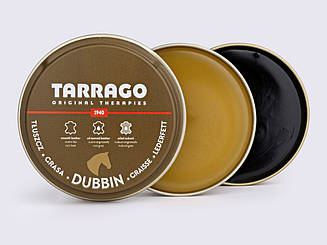 Захисний жир для гладкою і жированной шкіри Tarrago Dubbin Tin, 50мл, TCL53