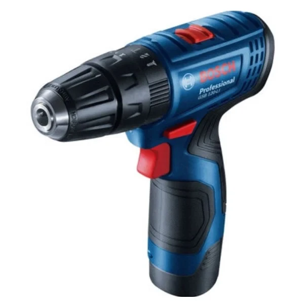 Шуруповерт Bosch GSB 120-Li (0.601.9G8.100)