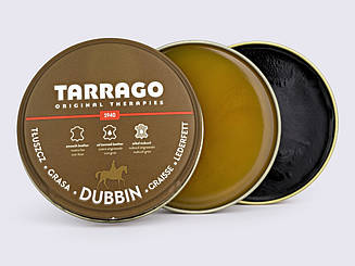 Захисний жир для гладкою і жированной шкіри Tarrago Dubbin Tin, 100мл,TCL53