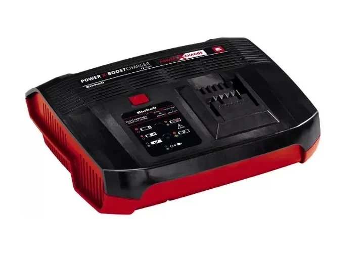 Зарядний пристрій Einhell Power-X-Boostcharger 18 V 6 А (4512064)
