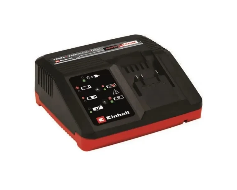 Зарядний пристрій Einhell PXC Power X-Fastcharger 4A (4512103)