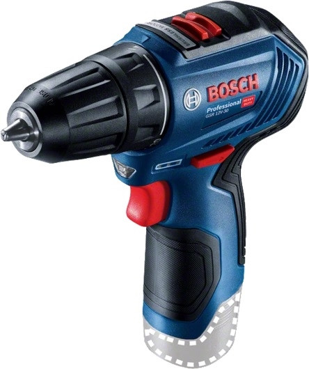 Шуруповерт Bosch GSR 12V-30 (0.601.9G9.002)