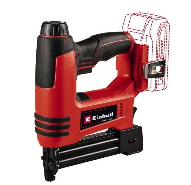Степлер Einhell TE-CN 18 Li — Solo (4257790)