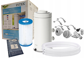Фільтр насос Intex 26604 для басейну (2006 л/год)