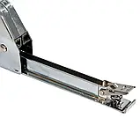 Степлер будівельний ресорний Vitals Master Т53 4-14 мм (189331), фото 5