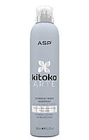 Лак для волосся сильної фіксації Kitoko Arte Ultimate Finish Hairspray, 300 мл