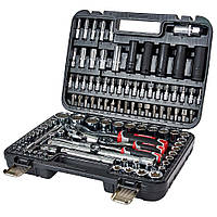 Набір інструментів Impact + Superlock 111 предметів Vitals Master 186169