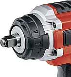 Гайковерт Бесщеточный Einhell IMPAXXO 18/400 (4510070), фото 3