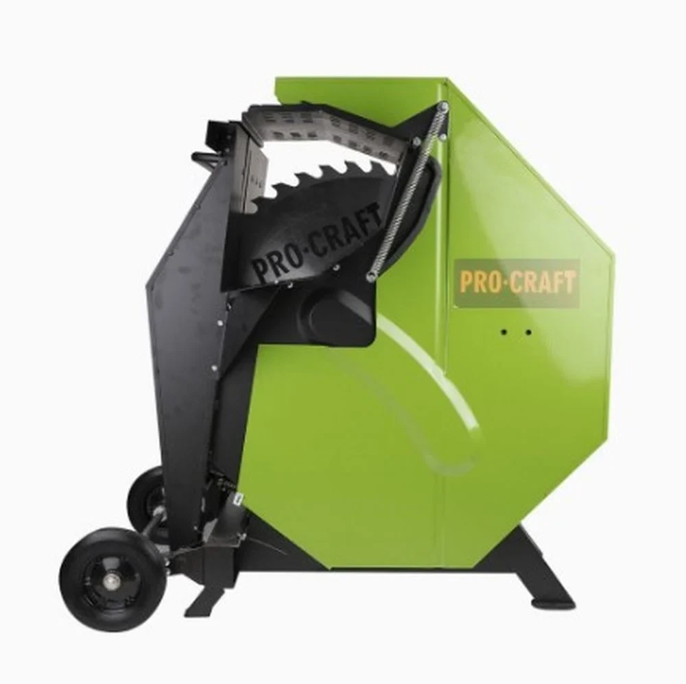 Дроворез Procraft PLG700