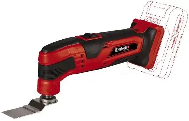 Реноватор Einhell TC-MG 18 Li — Solo (4465170)