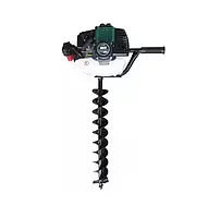 Мотобур Iron Angel MD3353 PROFI (без бурів у комплекті)