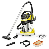 Господарський пилосос Karcher WD 6 P S V-30/6/22/T