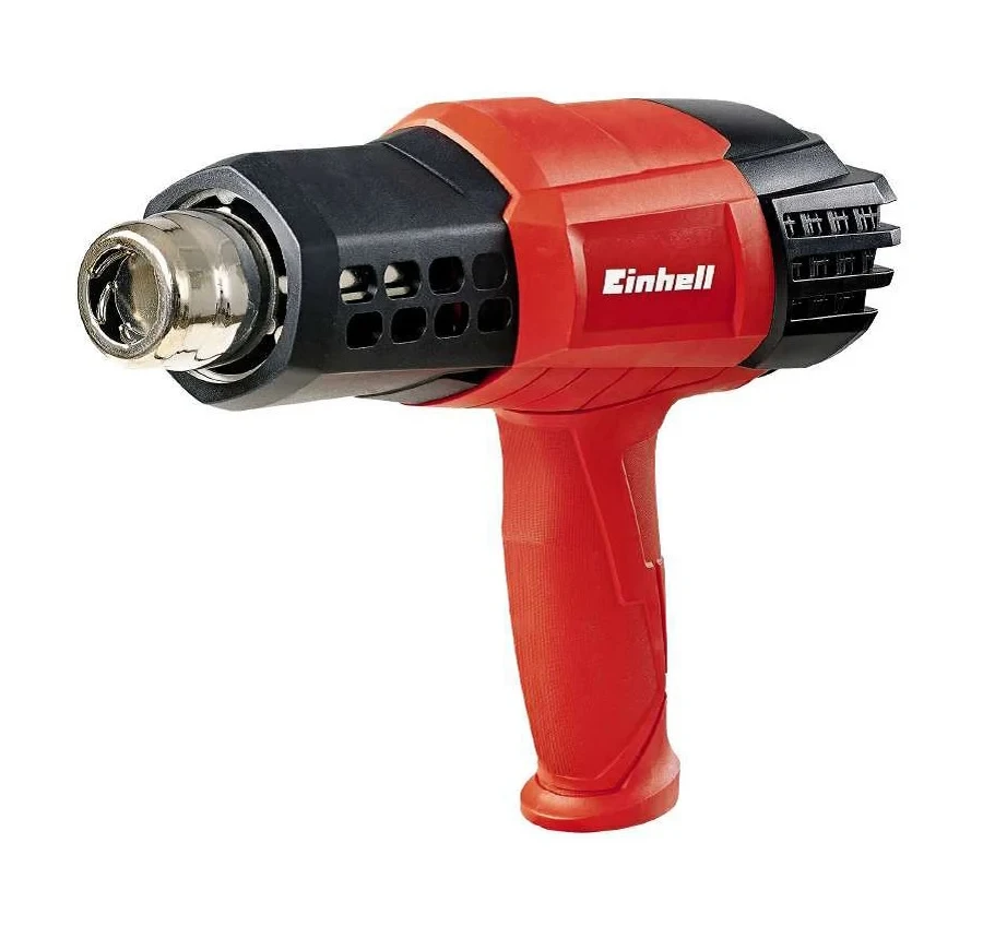 Фен будівельний Einhell TE-HA 2000 E (4520195)