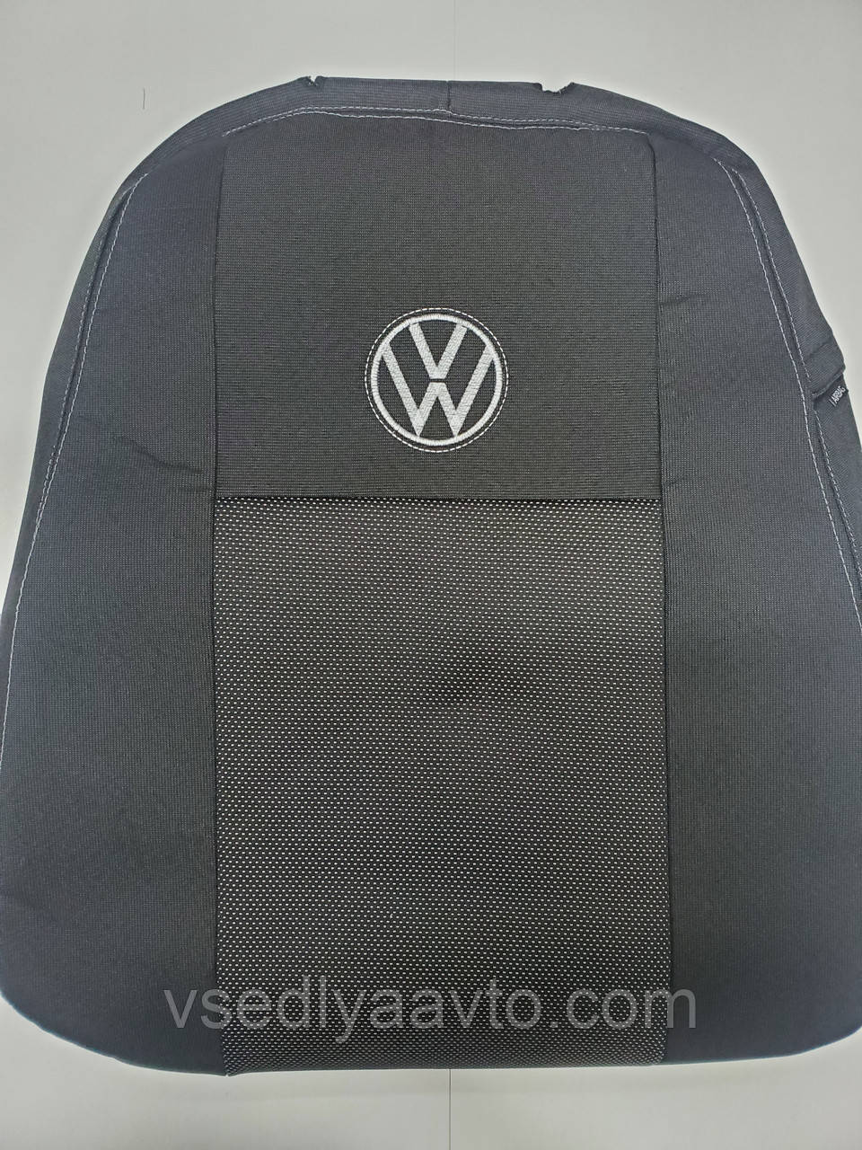Авточохли на Volkswagen Golf 7, фото 1