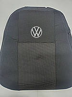 Авточохли VOLKSWAGEN Touran (Фольксваген Туран ) (2003-2015)