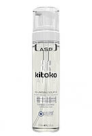 Cуфле-мус для об'єму волосся Kitoko Arte Volumising Souffle Mousse, 250 мл