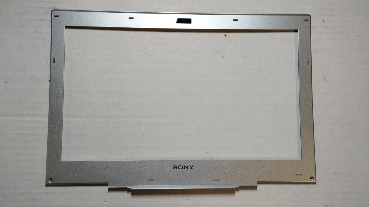 Sony VPCSB PCG-4121 Корпус B (рамка матриці) 012-100A-6394-C