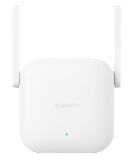 Ретранслятор Xiaomi Wi-Fi Range Extender N300 (DVB4398GL), фото 1