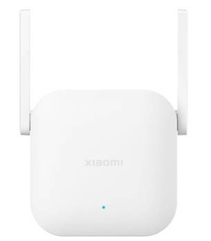 Ретранслятор Xiaomi Wi-Fi Range Extender N300 (DVB4398GL)