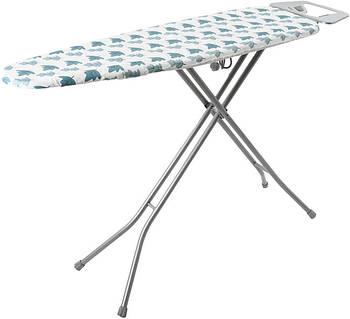 Прасувальна дошка EuroHome 33x110 см (8998T)