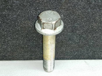 Болт шківа колінвала AUDI